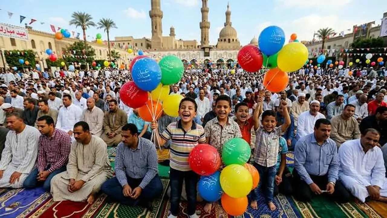 مدة إجازة عيد الأضحى للقطاع الخاص في مصر تحدد رسمياً